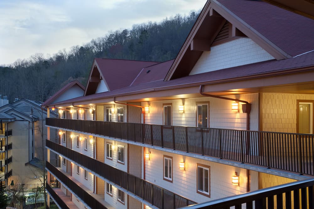 Holiday Inn Club Vacations Smoky Mountain Resort By IHG 写真