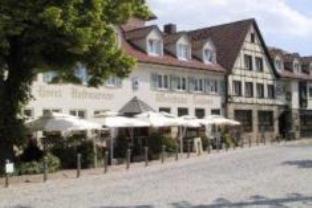 Flair Hotel Weinstube Lochner