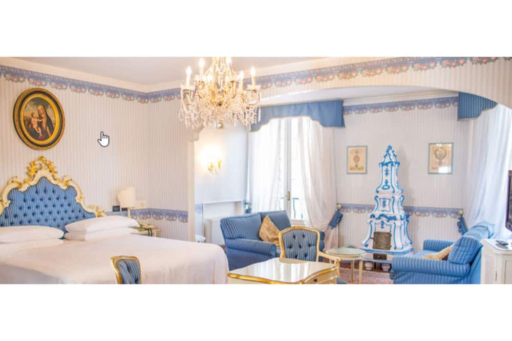 Duchessa Isabella Hotel & SPA 写真