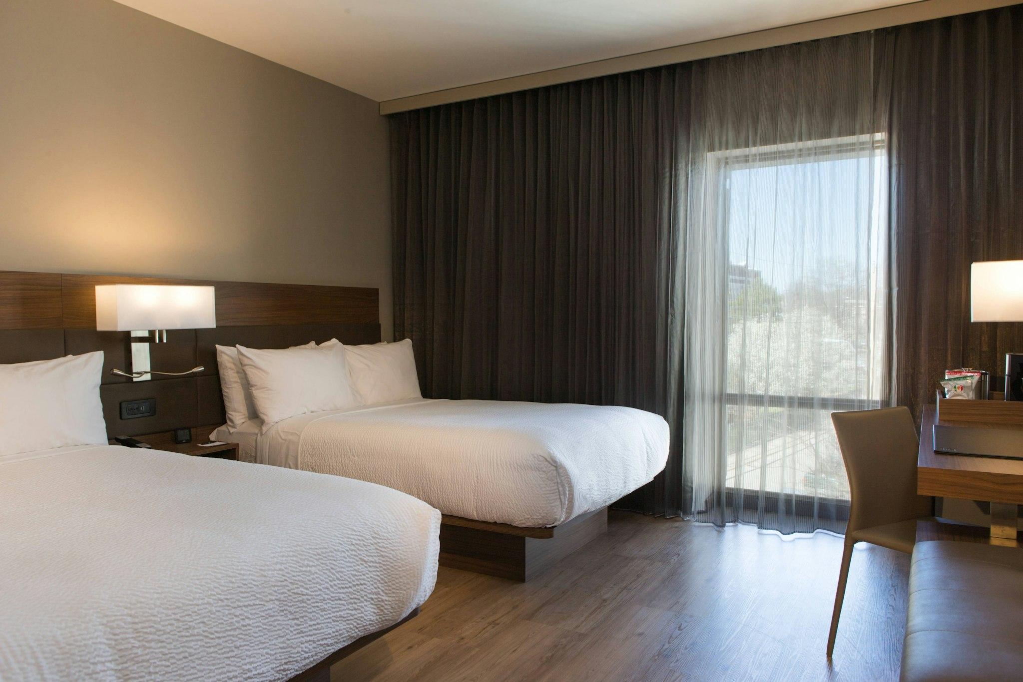 AC Hotel Kansas City Plaza 写真