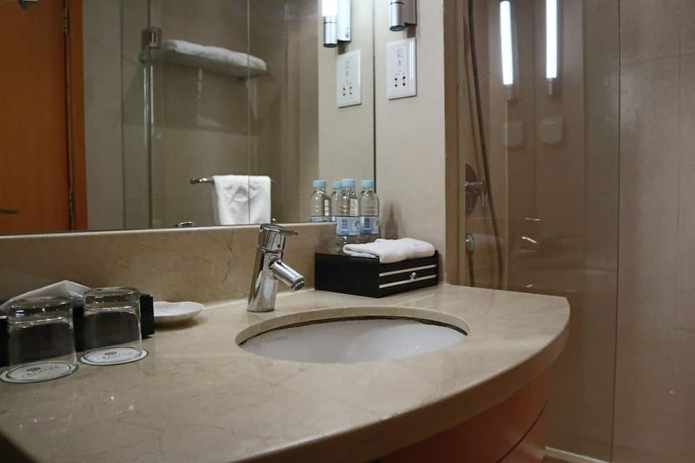 ティアン チェン ホテル ジン ジャン 写真