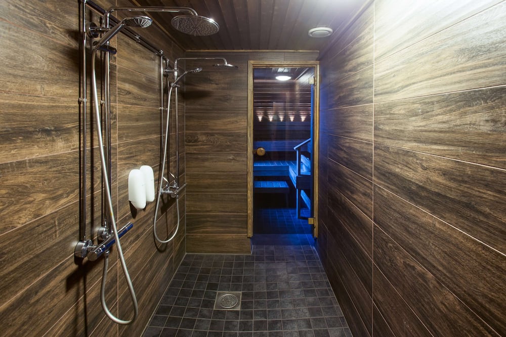 Scandic Rukahovi 写真