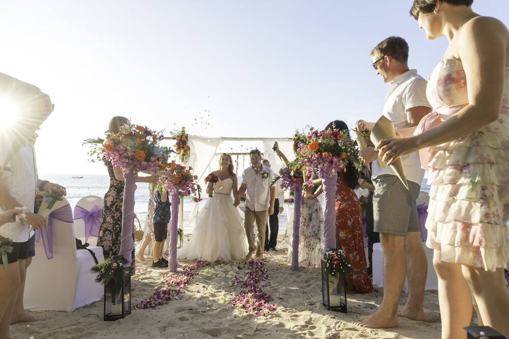 カマラ プーケット スイーツ&リゾート【SHA Extra+認定】 写真