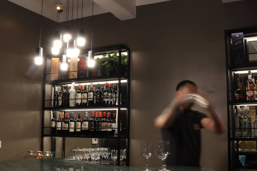 Hotel Magnolia 写真