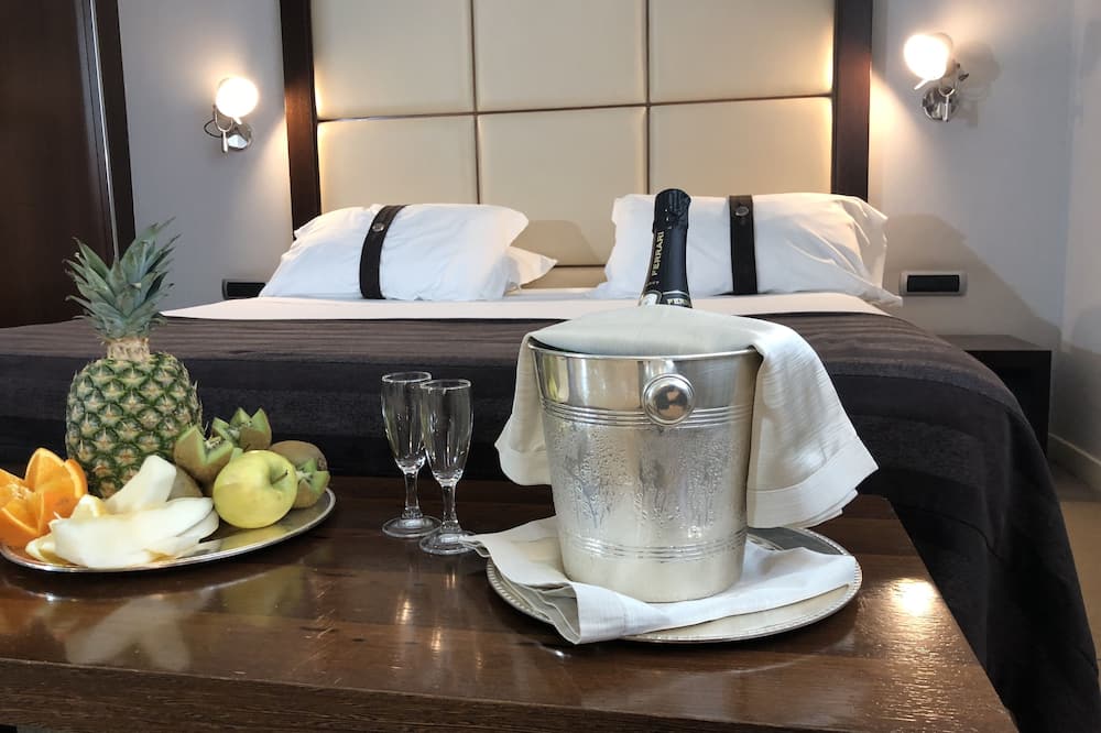 イタリアーナ ホテルズ コゼンツァ 写真