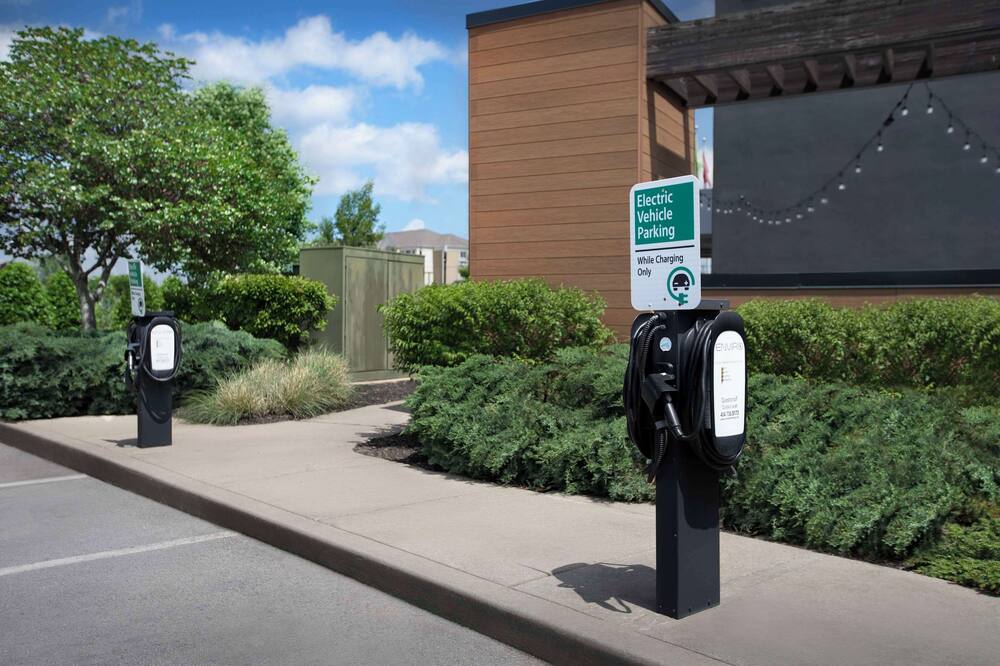 Home2 Suites by Hilton Clarksville/Ft. Campbell 写真