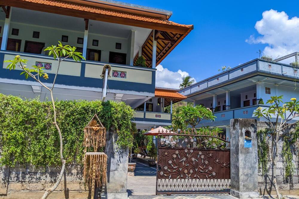 スランガン イン ミンバー 写真