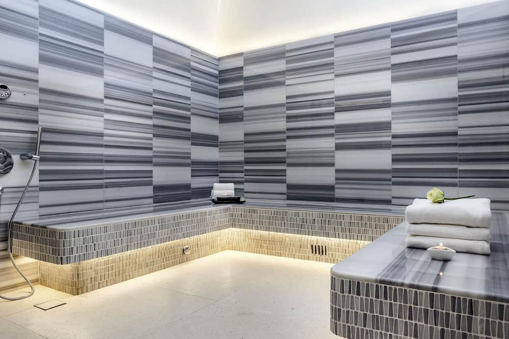 プルマン バンコク キング パワー ホテル 写真