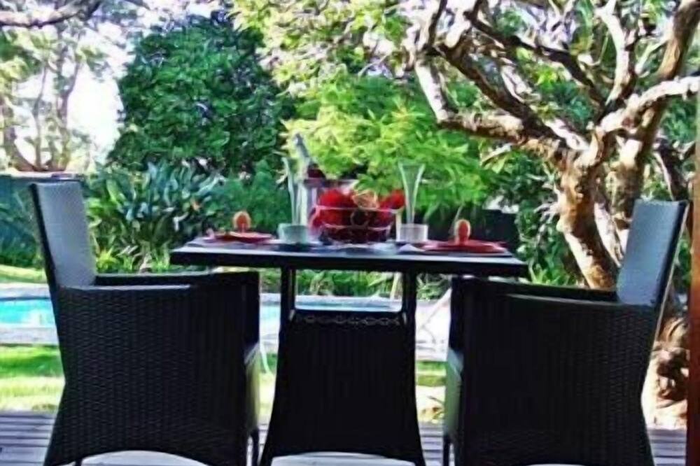 カープセプラッハト ベッド アンド ブレックファースト 写真