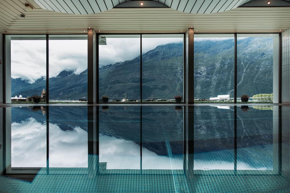 ホテル ウレンスヴァング 写真