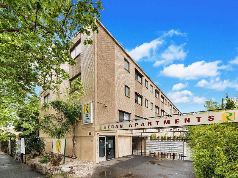 H&Dアパート 写真