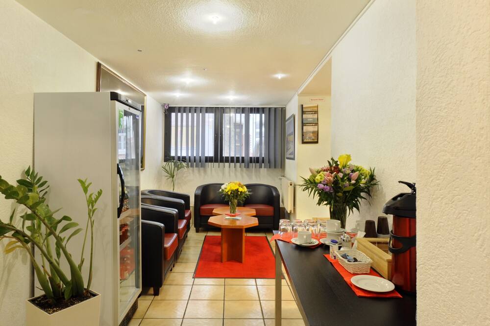 ホテル ベルビュー 写真