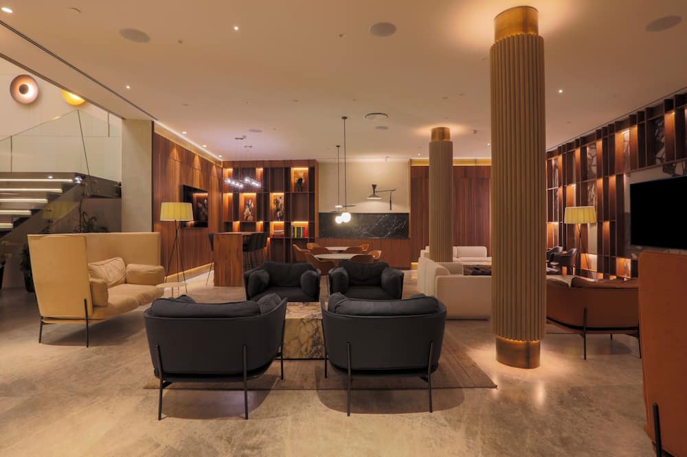 ホテル リアベニ 写真