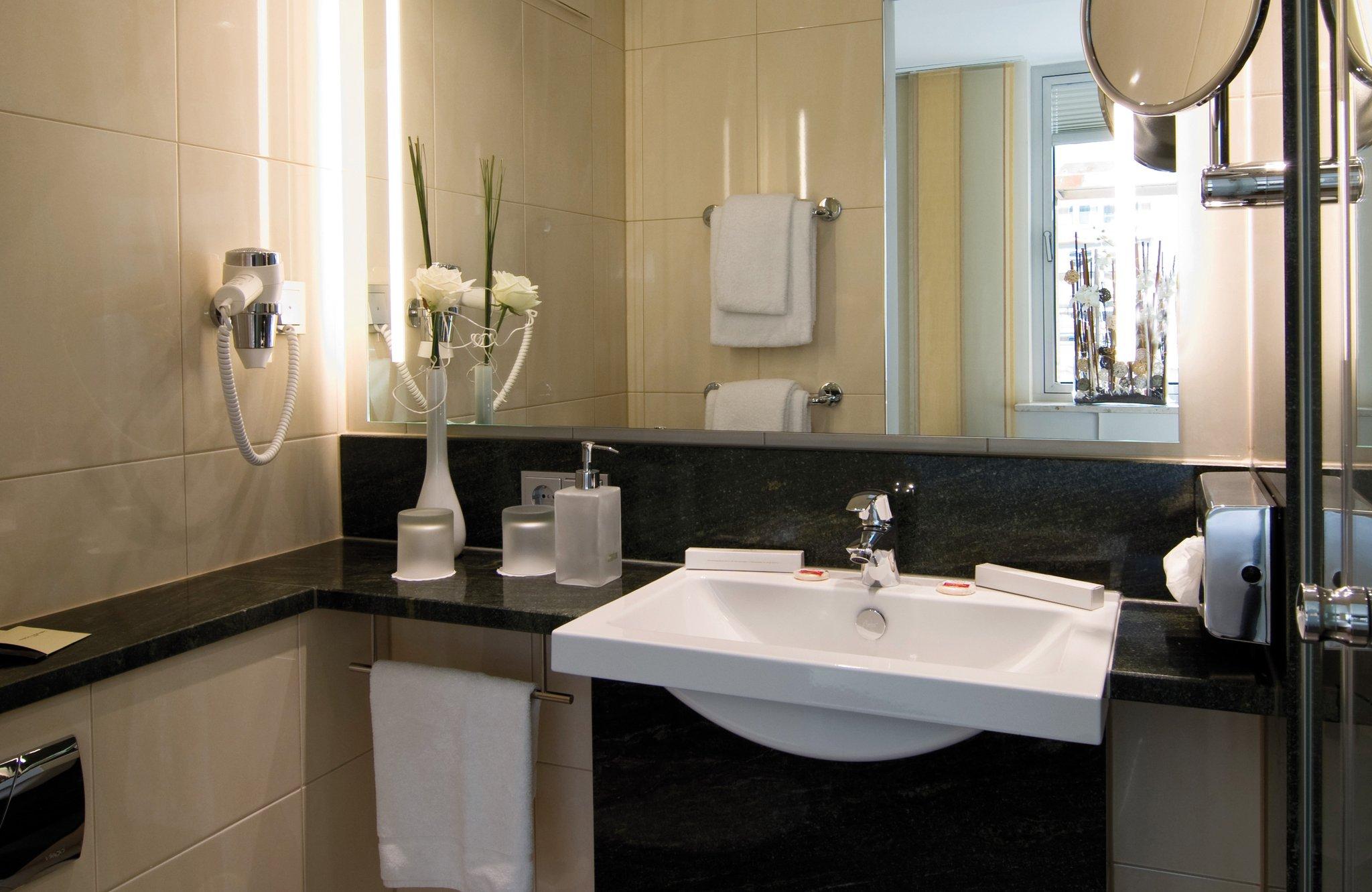 レオナルド ホテル ミュンヘン シティ センター 写真