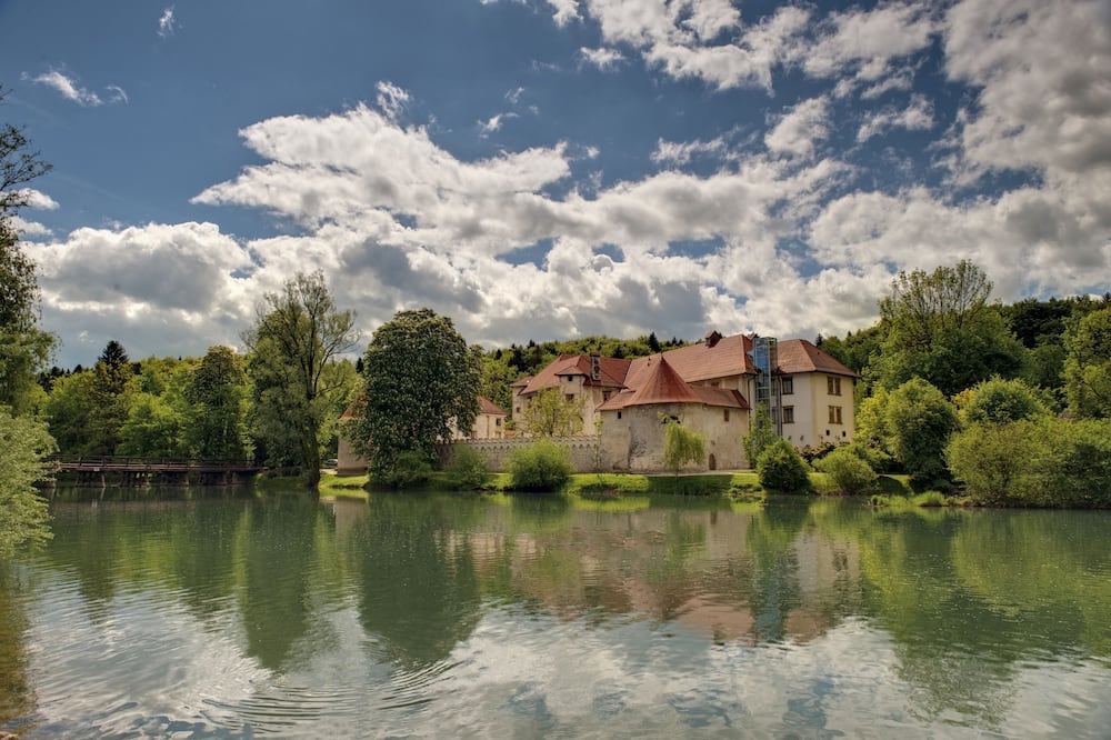 Hotel Sport - Terme Krka 写真