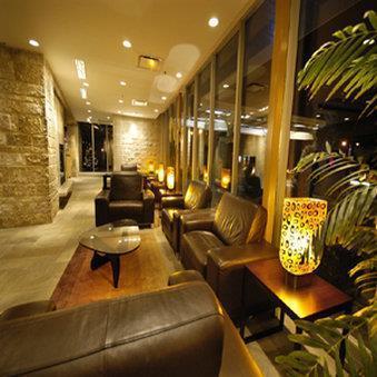 イン アット ザ フォークス 写真