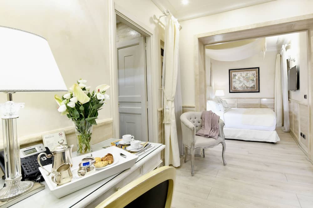 ホテル バロッコ 写真