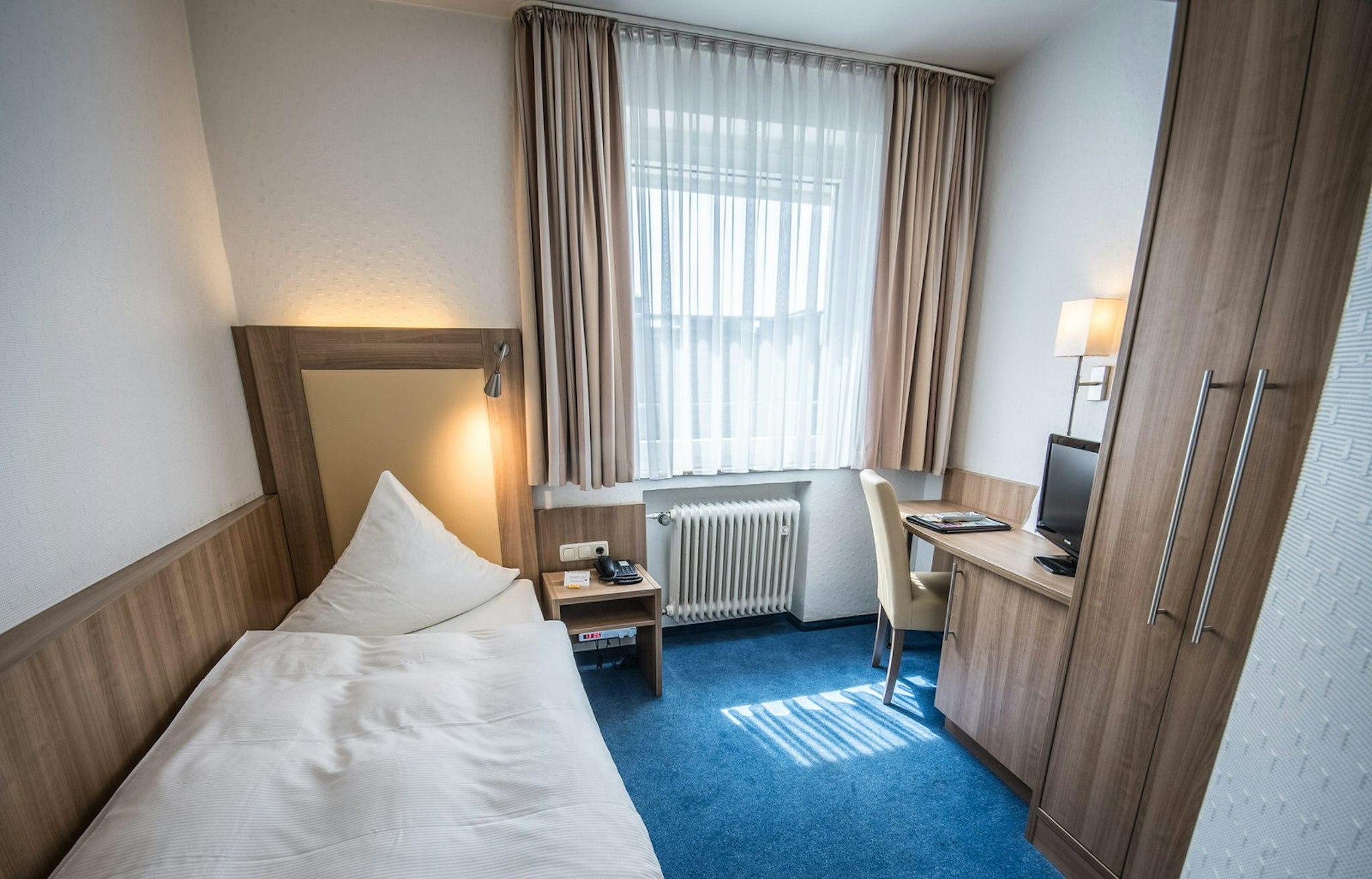 Hotel Lousberg 写真