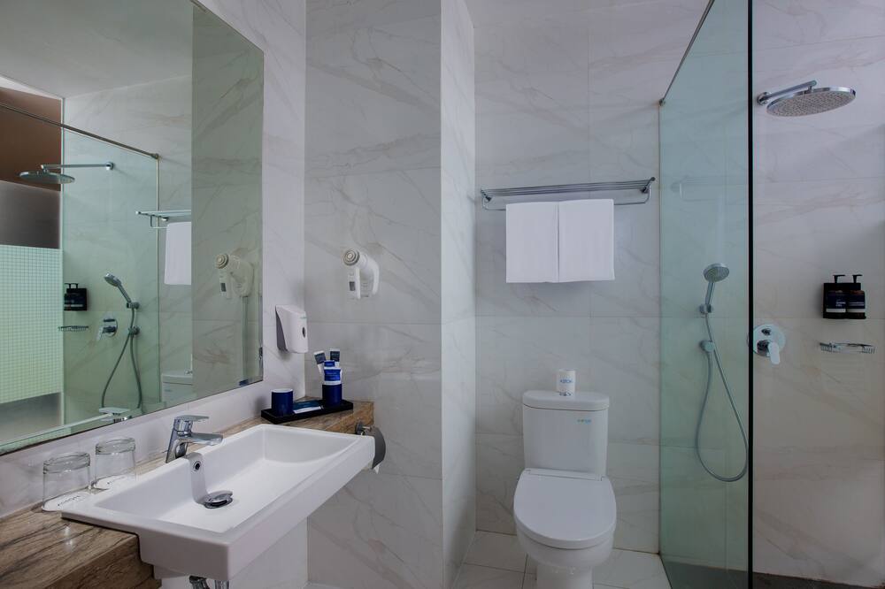 アストン イン タシクマラヤ 写真