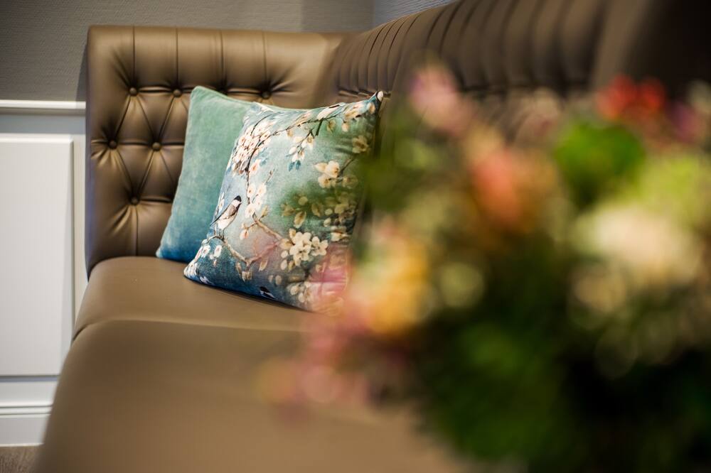 ロマンティック ホテル シューベルト 写真