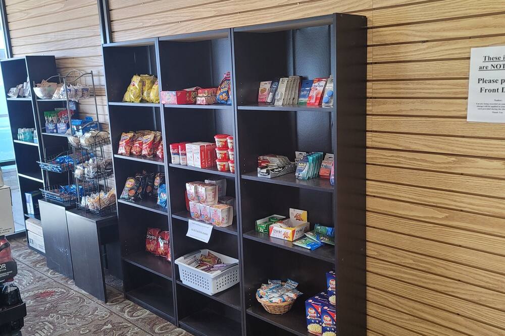 バジェット イン 写真