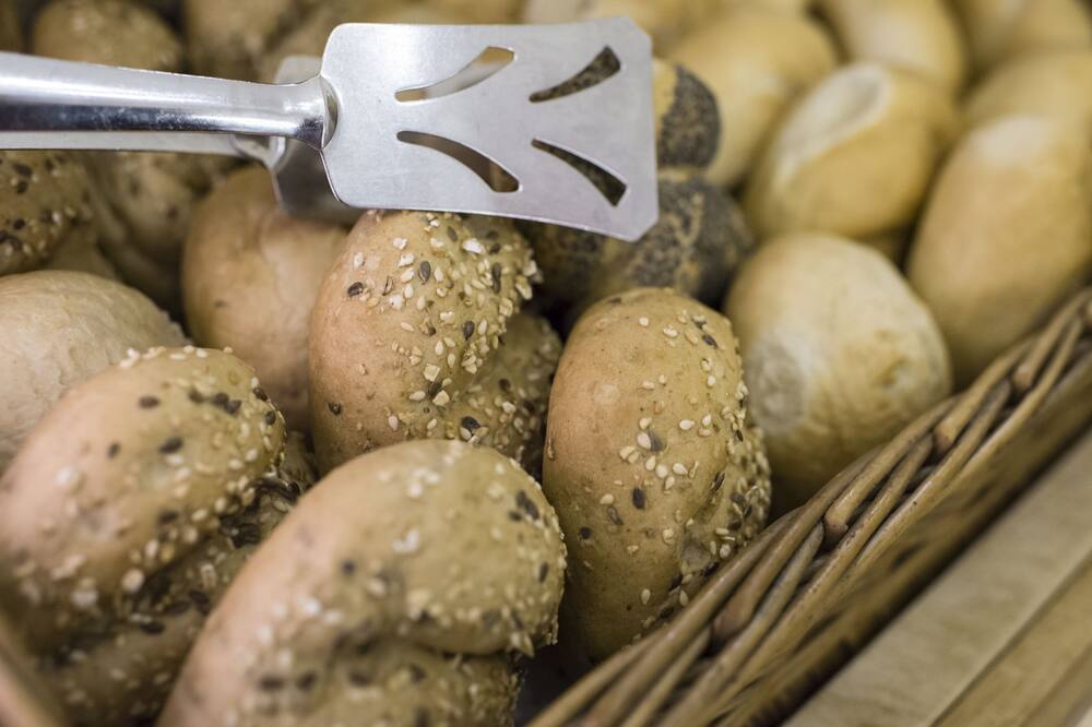 ホテル オーストリア ウィーン 写真