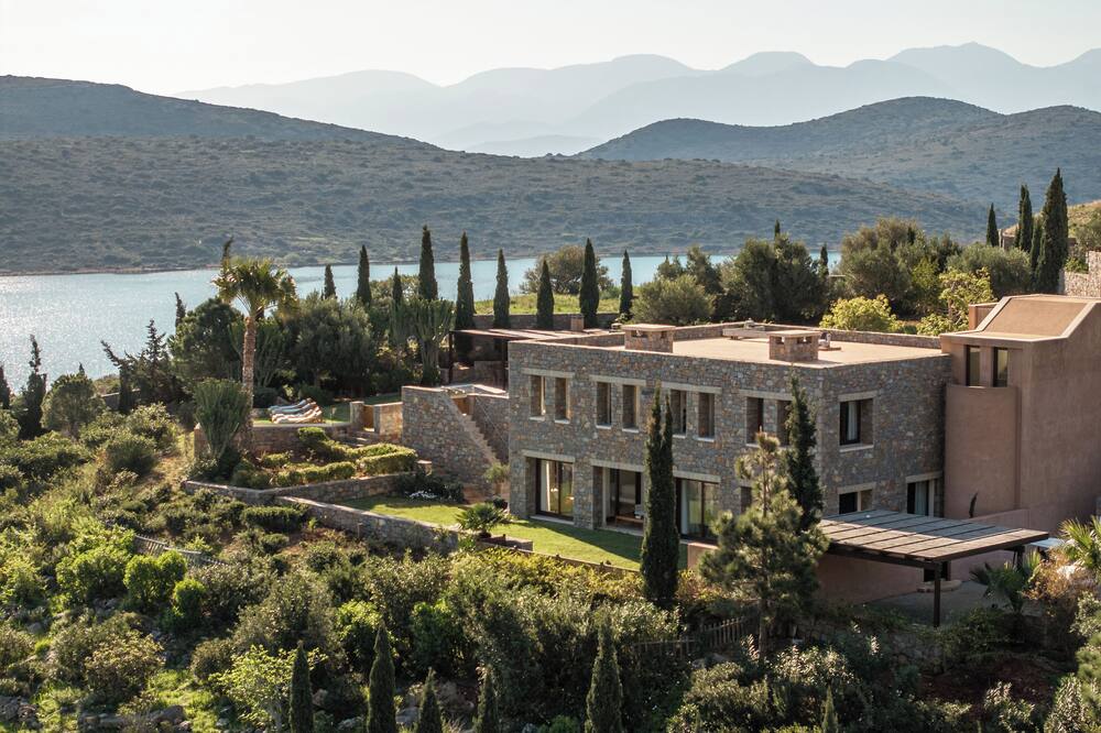 ファエア ブルー - スモール ラグジュアリー ホテルズ オブ ザ ワールド 写真