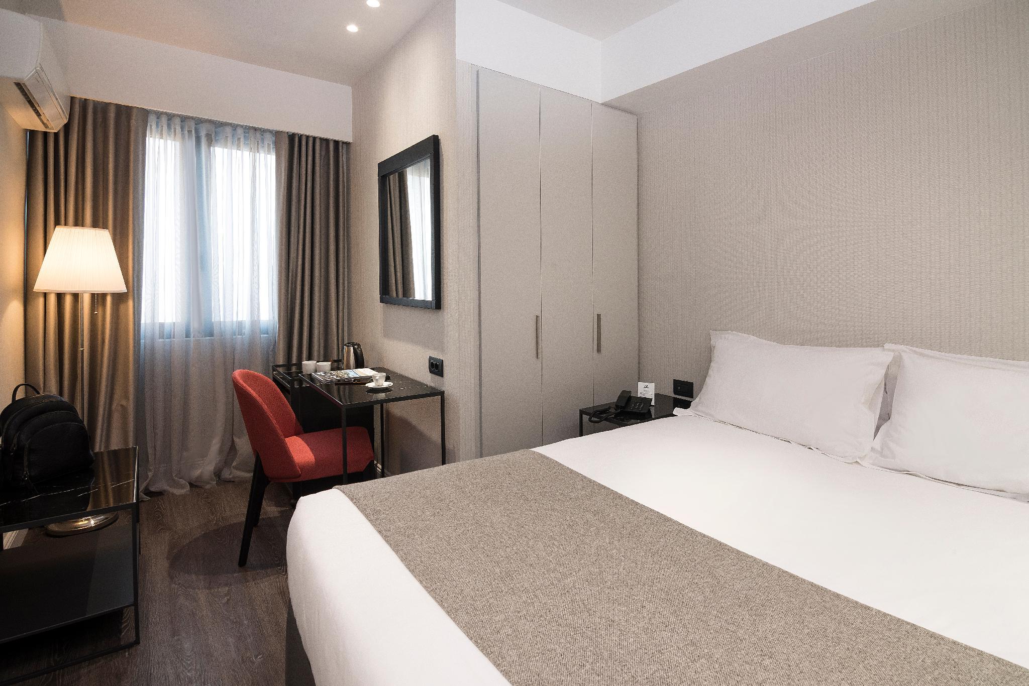 アスター ホテル アテネ 写真