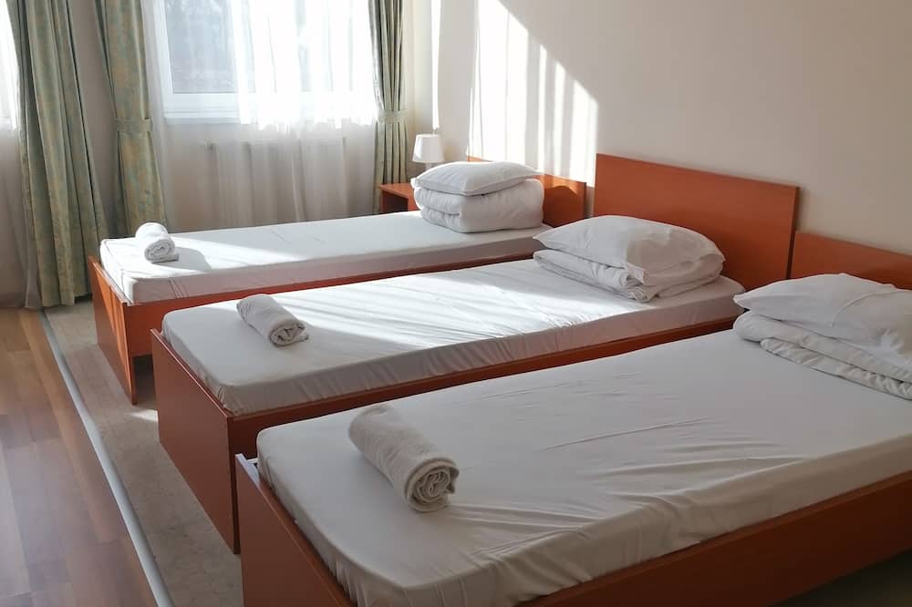 ホテル フェリヘジ 写真