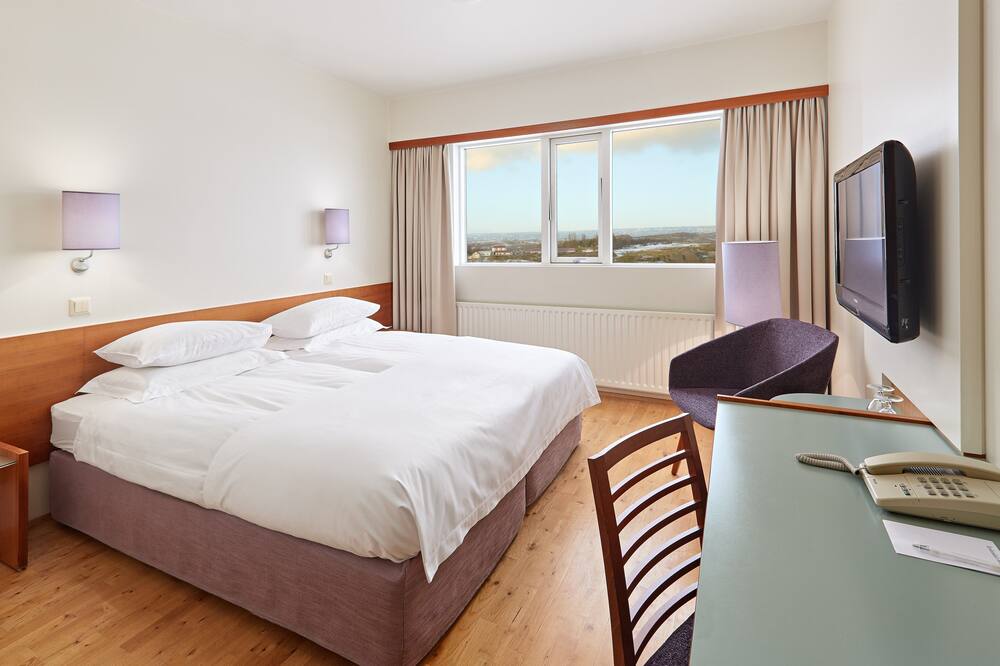 Hérað - Berjaya Iceland Hotels 写真