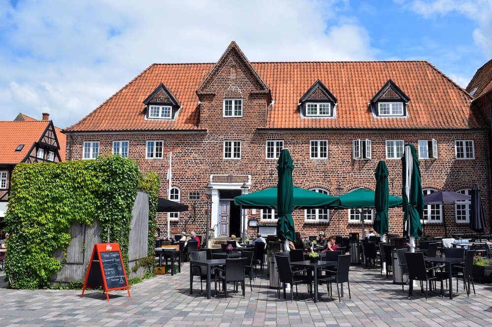 ホテル ダグマ 写真