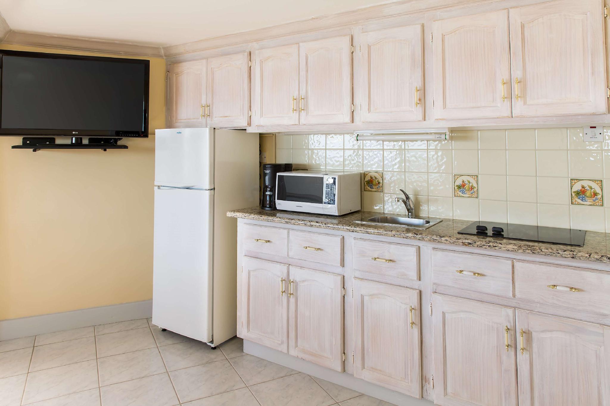 Barbados Beach Club - All Inclusive 写真