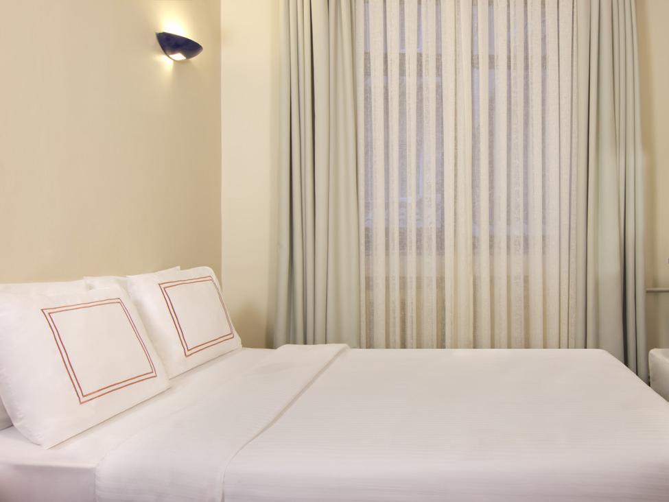 イルカイ ホテル 写真