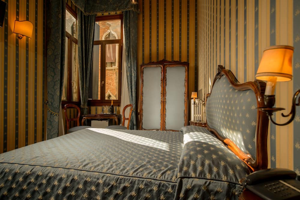 チェンタウロ ホテル 写真