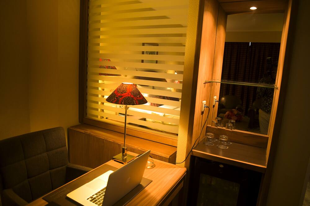 Hotel Memling 写真