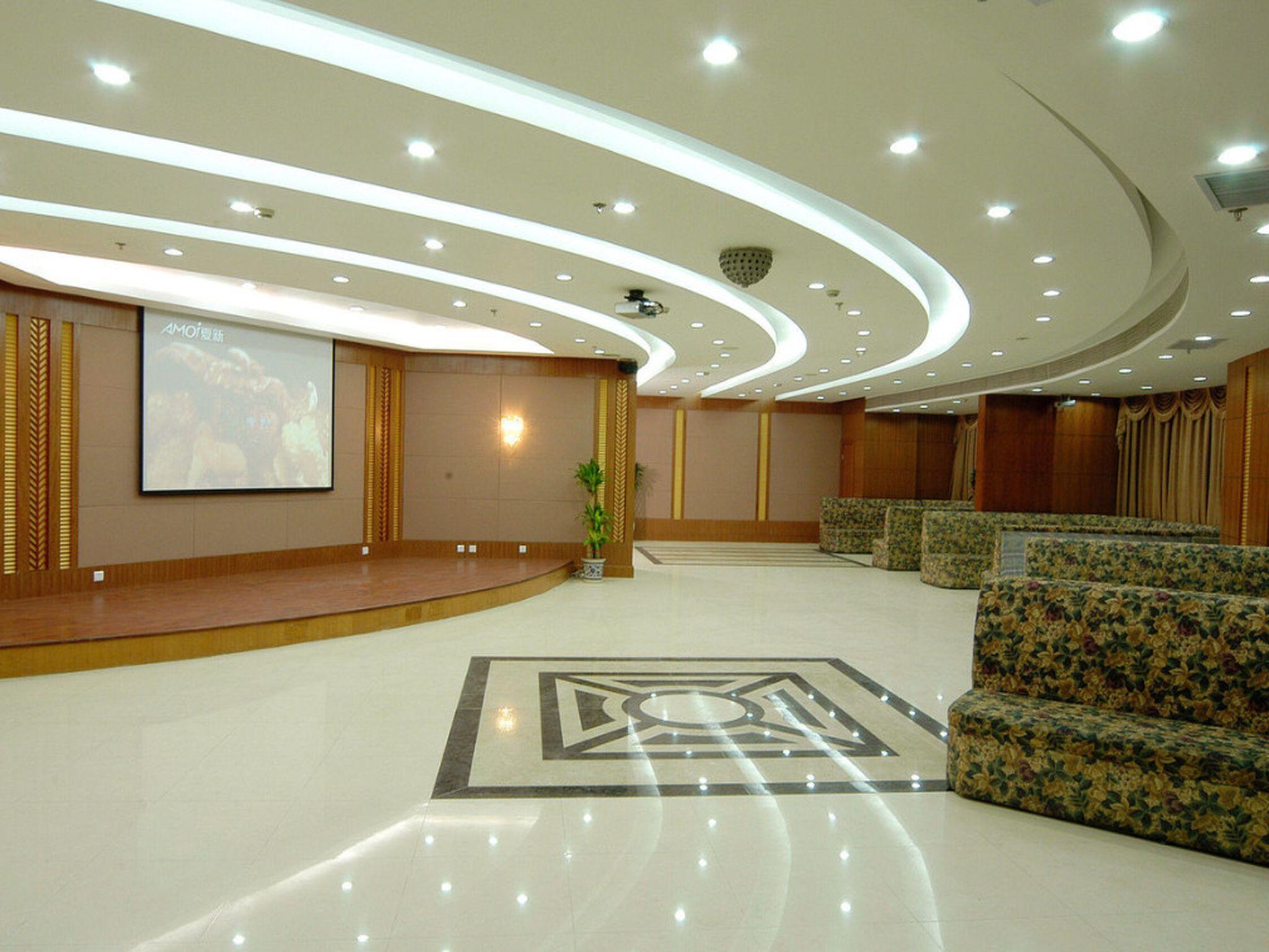 オーシャン ホテル ティアンジン 写真