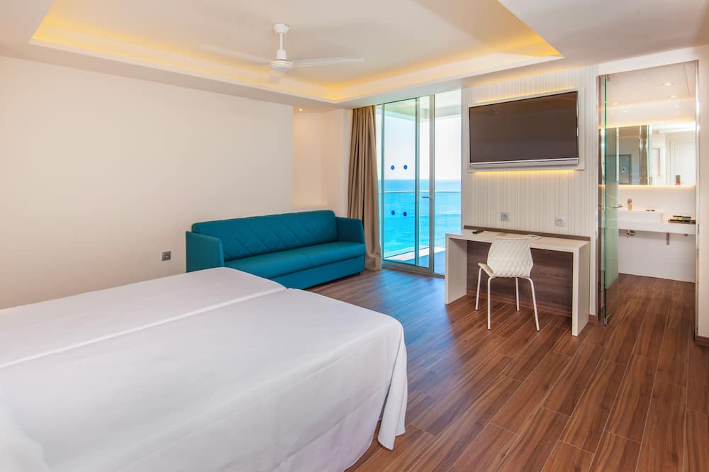 Port Benidorm Hotel & Spa 4* Sup 写真