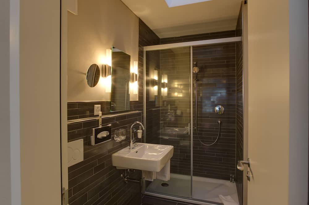 ブティック ホテル ベルビュー 写真