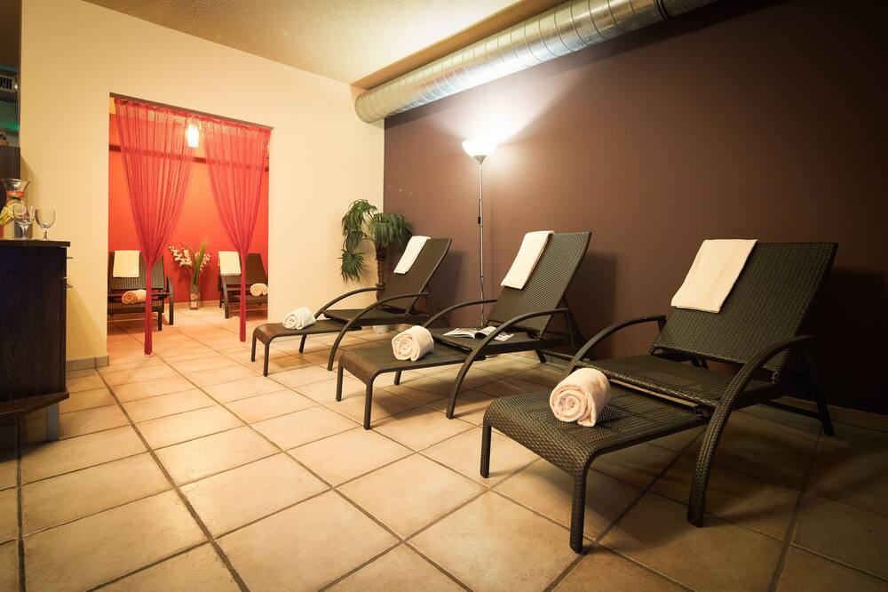 ホテル ランツコルン 写真