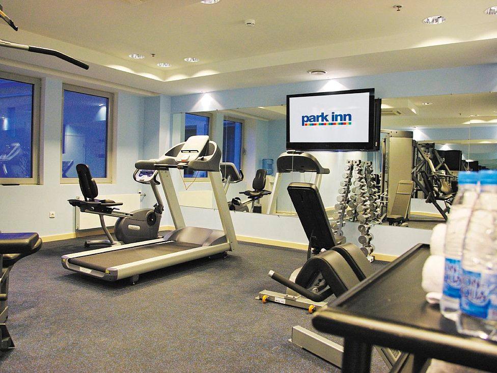 ホテル パーク イン バイ ラディソン ネフスキー セント ピーターズバーグ 写真