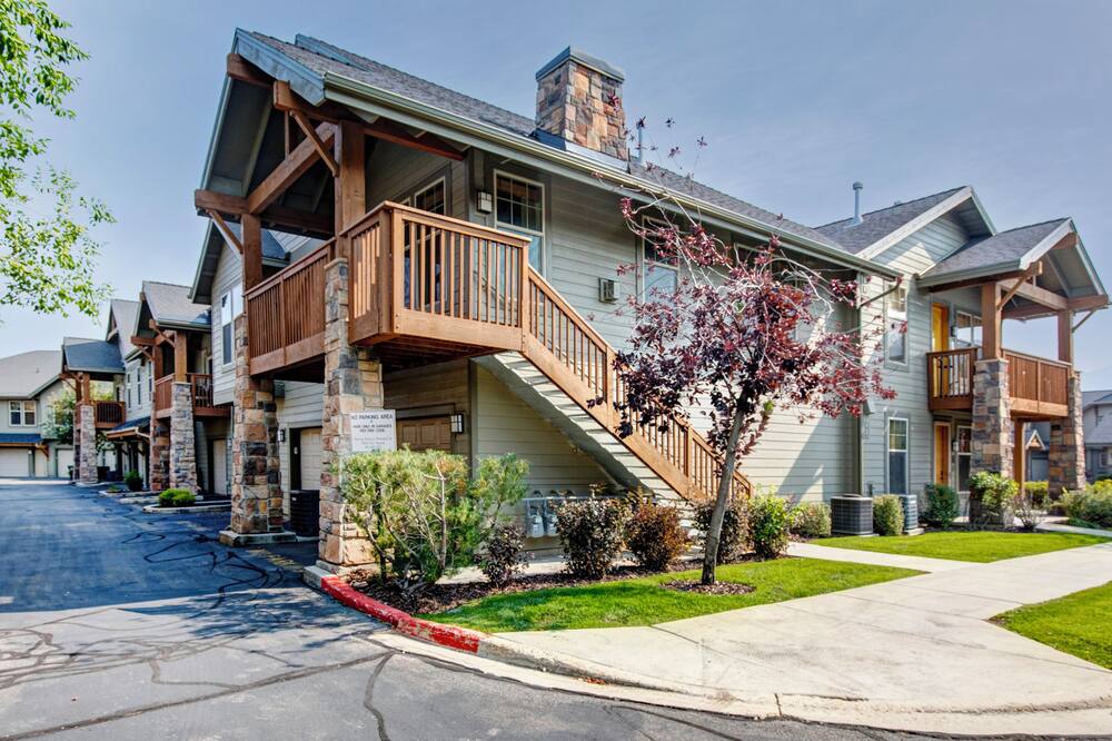 フォックス ポイント アット レッドストーン 写真