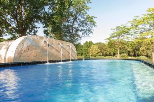 Thermen Bad Nieuweschans 写真