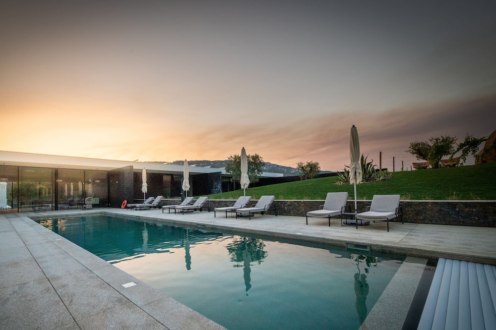 The Wine House Hotel - Quinta da Pacheca 写真