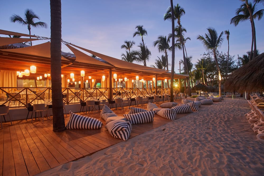 バイーア プリンシペ ラグジュアリー エスメラルダ オール インクルーシブ 写真