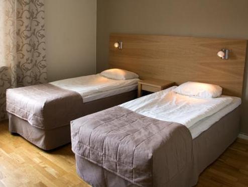 Quality Hotel Skelleftea Stadshotell 写真