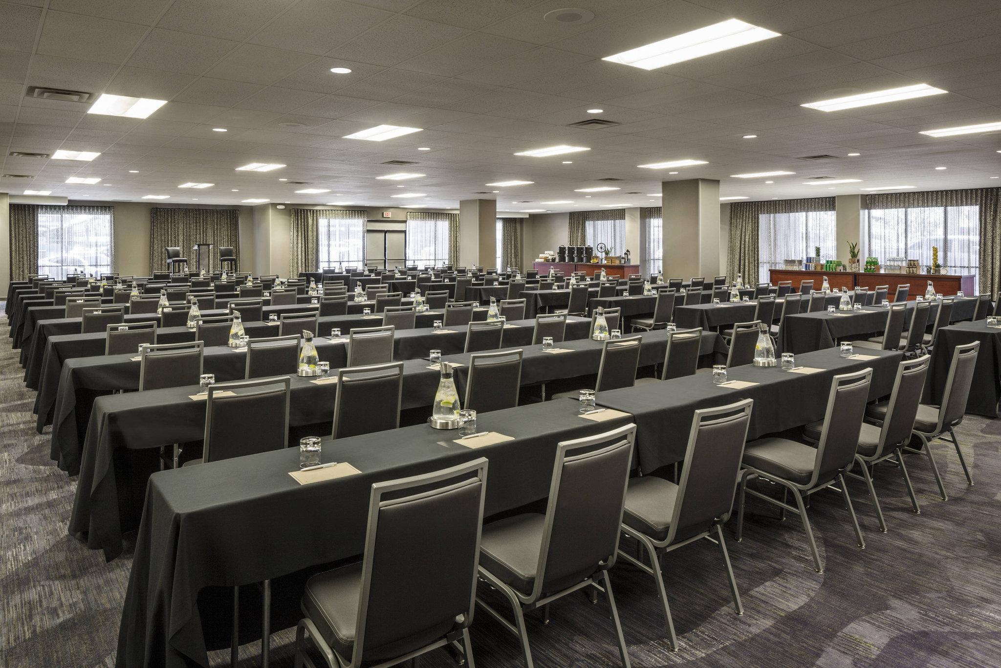 ルネッサンス フェニックス ダウンタウン 写真