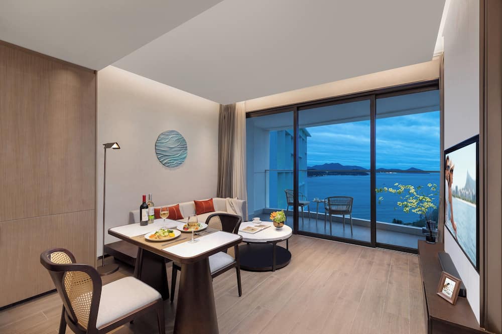 Ascott Dadonghai Bay Sanya 写真