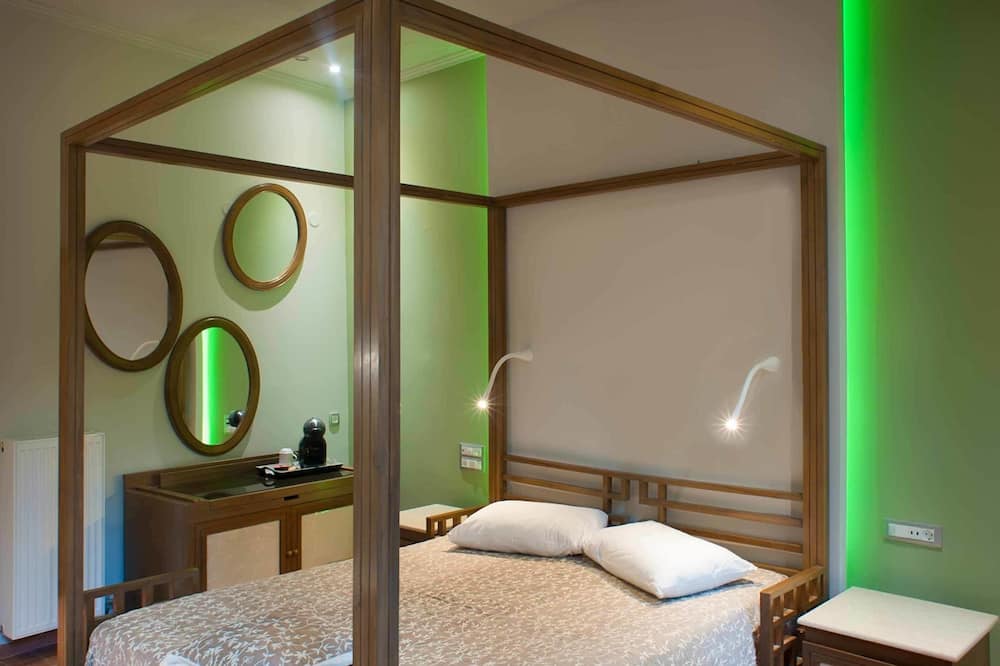 スプランツィア 写真