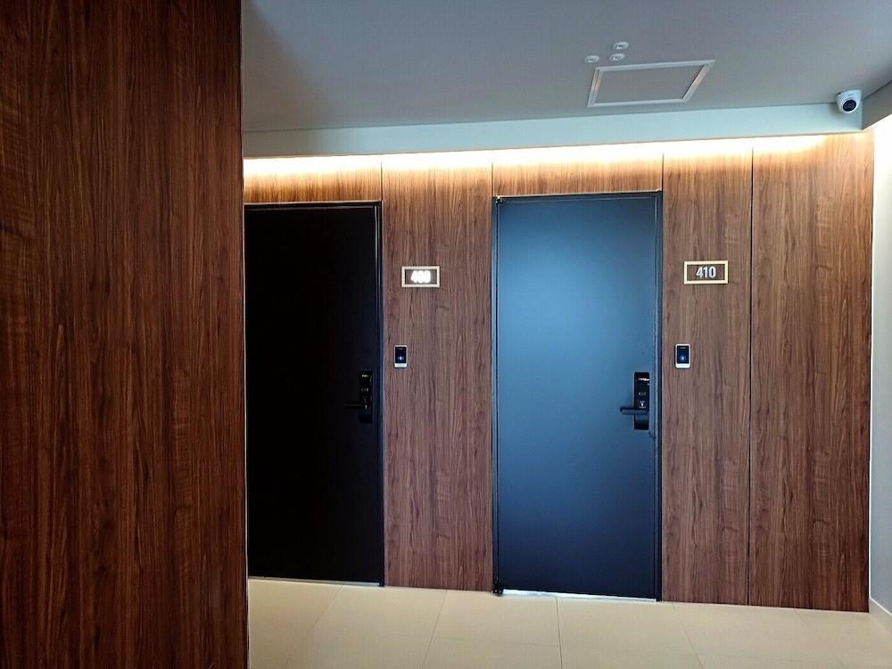 Lagobaum Hotels 写真