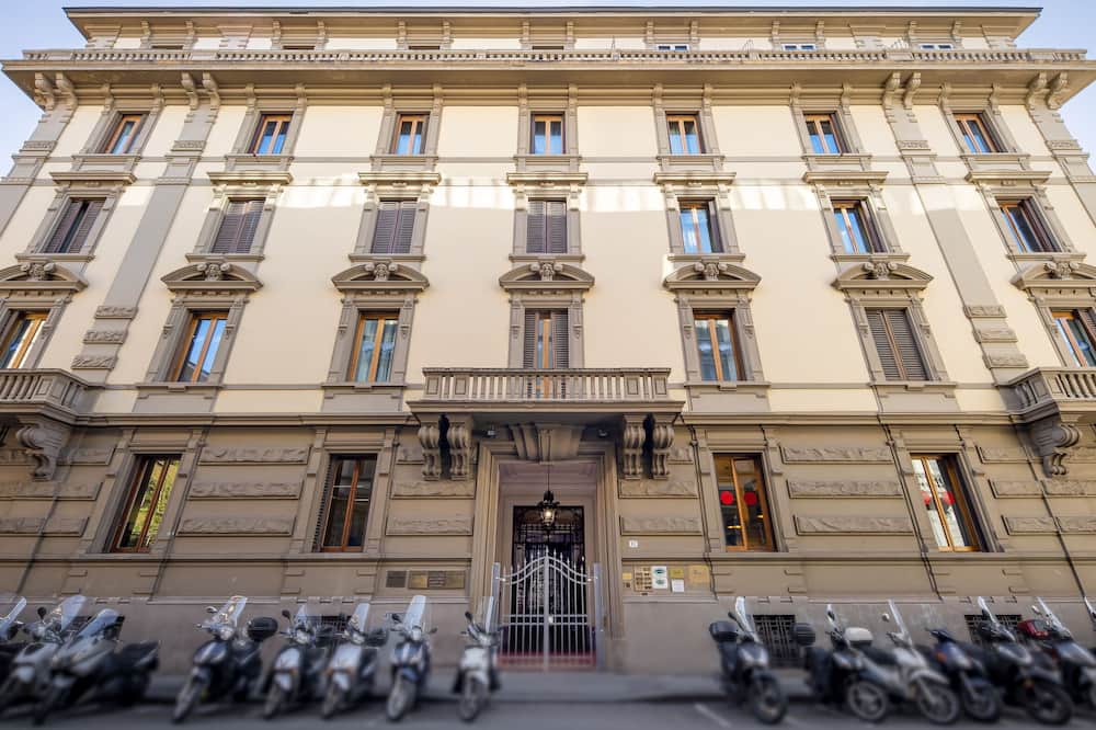 リリウム ホテル 写真